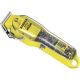 Машинка для стрижки волос Dewal Baber Style Neon 03-081 Yellow