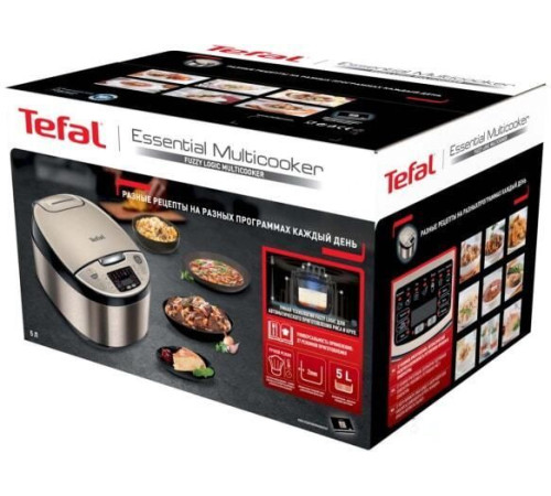 Мультиварка Tefal RK321A32