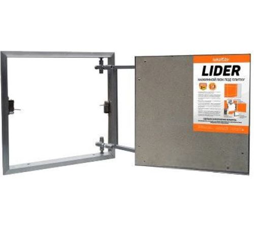 Люк Lukoff Lider 40x55 см