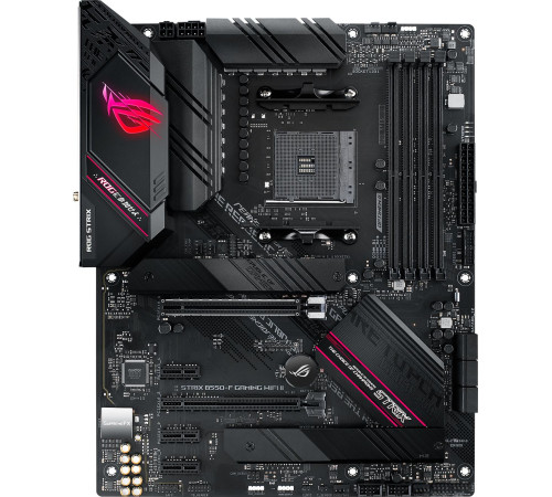 Материнская плата ASUS ROG STRIX B550-F Gaming Wi-Fi II