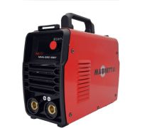 Сварочный инвертор Magnetta MMA-250 IGBT LED