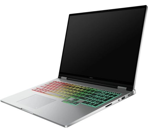 Игровой ноутбук Infinix GT Book GL614 71005000137
