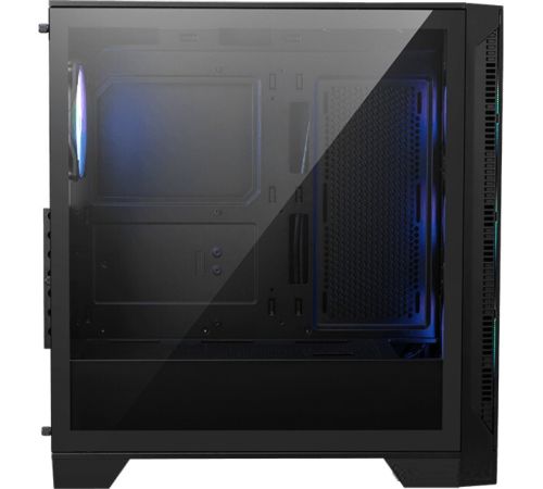 Корпус MSI MAG Forge 320R Airflow