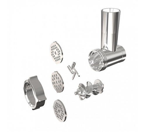 Мясорубка BQ MG2006 белый