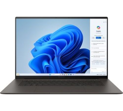 Ноутбук ASUS Zenbook S14 OLED UX5406AA-SW076W