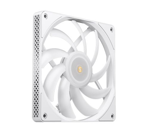 Вентилятор для корпуса Jonsbo HF1415 белый