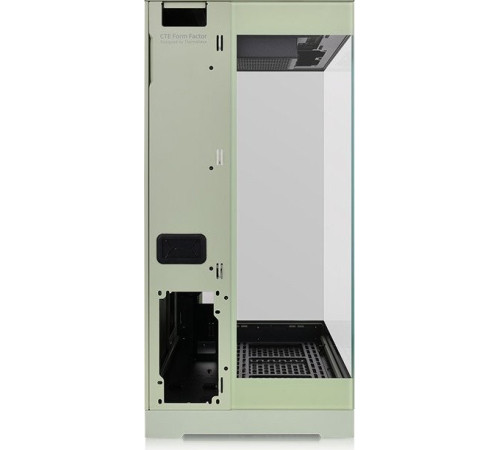 Корпус Thermaltake CTE E550 TG Matcha Green CA-1Z8-00MEWN-00