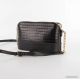 Женская сумка David Jones 823-CM6725-BLK черный