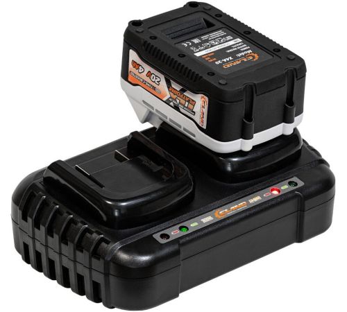 Зарядное устройство ELAND XCH-2 20В