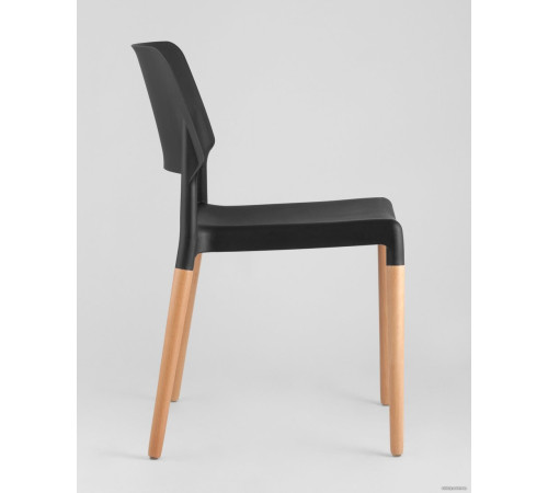 Стул Stool Group Bistro черный
