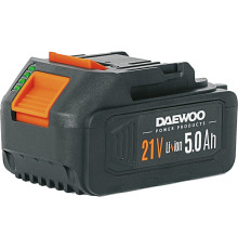Аккумулятор Daewoo Power DABT 5021Li 21В/5 Ач