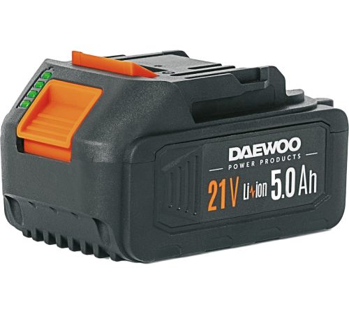 Аккумулятор Daewoo Power DABT 5021Li 21В/5 Ач