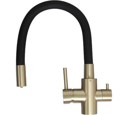 Смеситель Ledeme L74255Y-2