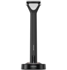 Триммер для бороды и усов Dreame SwiftBlade AG01A черный