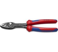 Клещи переставные Knipex TwinGrip 8202200