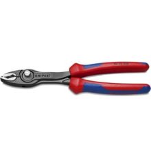 Клещи переставные Knipex TwinGrip 8202200