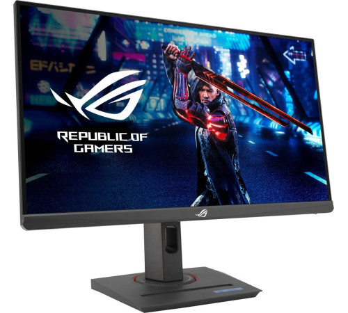 Игровой монитор ASUS ROG Strix XG259QNS
