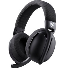 Наушники Defender Triple черный