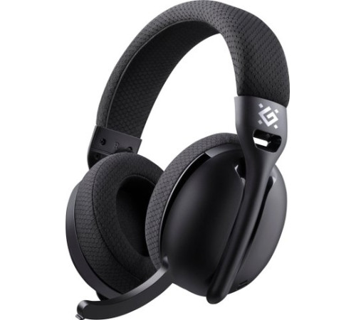 Наушники Defender Triple черный