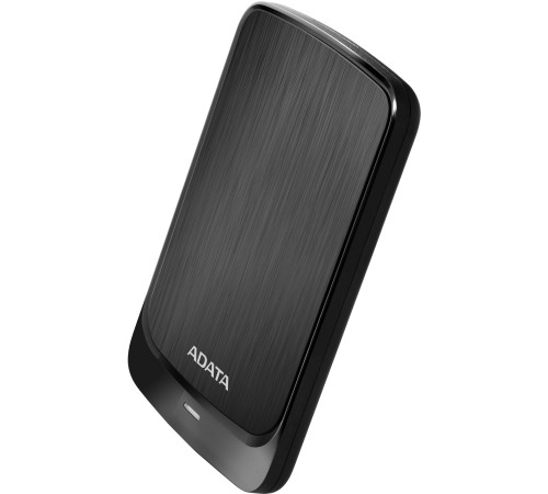 Внешний накопитель ADATA HV320 AHV320-1TU31-CBK 1TB черный