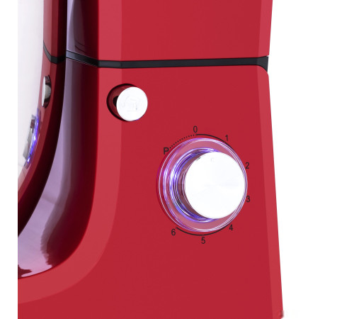 Планетарный миксер MAUNFELD MF-432R