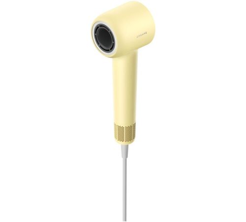Фен Dreame Hairdryer Gleam Pro AHD12A желтый