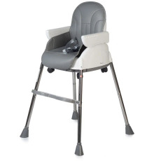 Трансформер Babyhit Biscuit grey