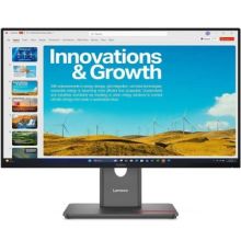Монитор Lenovo ThinkVision P24QD-40 64B1GAT1UK