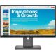 Монитор Lenovo ThinkVision P24QD-40 64B1GAT1UK