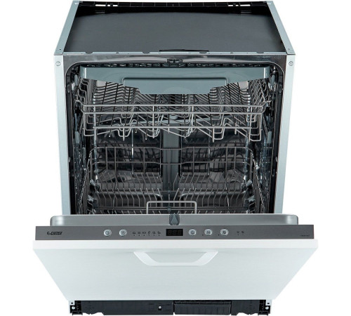 Встраиваемая посудомоечная машина Exiteq EXDW-I607