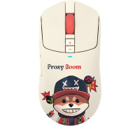 Игровая мышь A4Tech Bloody R72 Ultra Proxy Boom бежевый