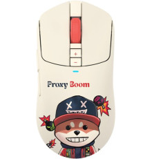 Игровая мышь A4Tech Bloody R72 Ultra Proxy Boom бежевый