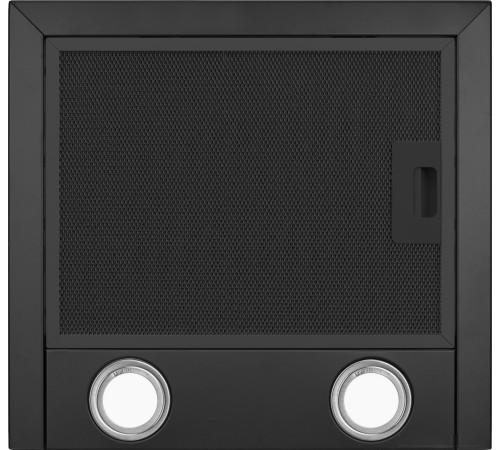 Кухонная вытяжка Weissgauff Irida BL