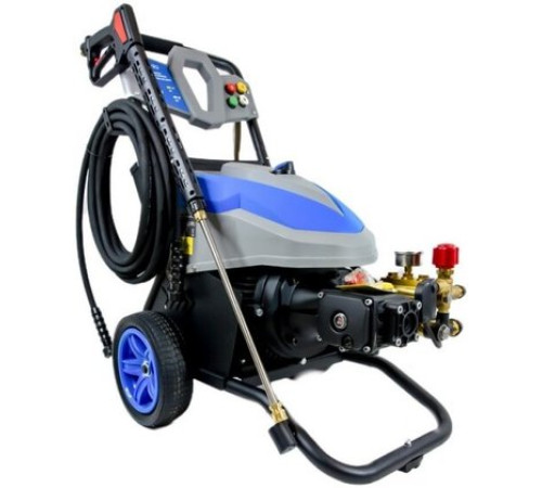 Мойка высокого давления Aprila HZ-220TP без подогрева воды