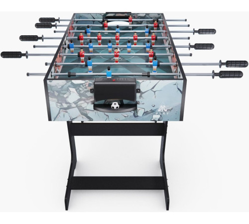 Настольный футбол DFC Street Soccer SB-ST-1470