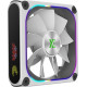 Вентилятор для корпуса XASTRA FZ120W ARGB Reverse