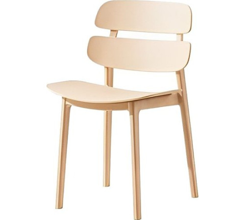 Стул Stool Group Tony D-031 60532 желтый