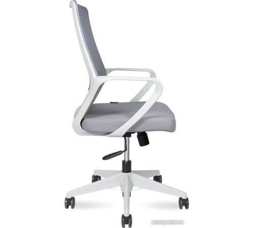 Офисное кресло Norden Pino Grey LB M6256-1 серый