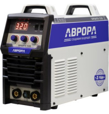 Сварочный инвертор Аврора Орбита 320