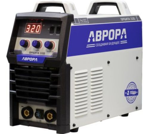 Сварочный инвертор Аврора Орбита 320