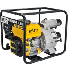 Мотопомпа Rato RT80WB26-3.8Q
