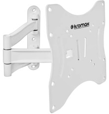 Кронштейн для телевизора Kromax Techno-3 белый