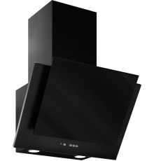 Кухонная вытяжка Elikor Рубин 60П-650-К3Д черный/антрацит 934366