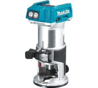 Вертикальный фрезер Makita DRT50Z без АКБ