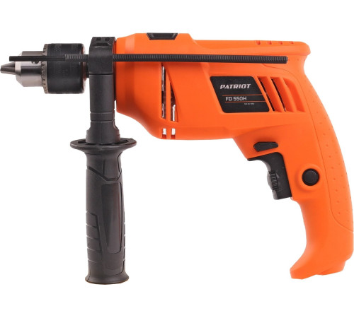 Ударная дрель Patriot FD 550 H 120301550