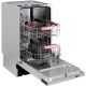 Встраиваемая посудомоечная машина KUPPERSBERG GHS 4526