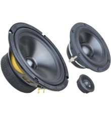 Компонентная АС Ground Zero GZRC 165.3SQ-ACT