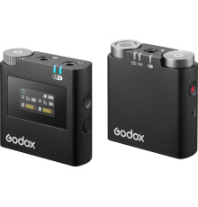 Радиосистема Godox Virso M1