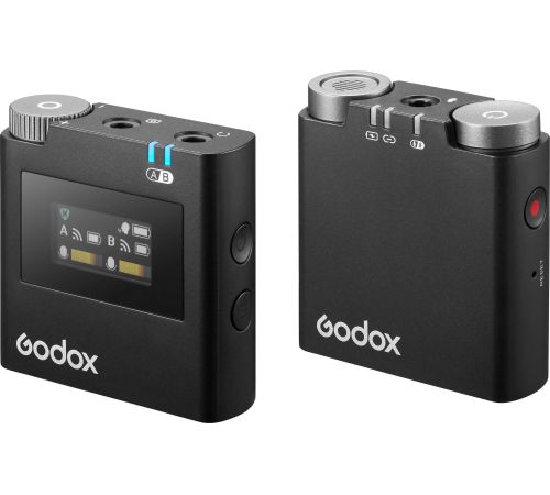 Радиосистема Godox Virso M1