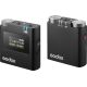 Радиосистема Godox Virso M1